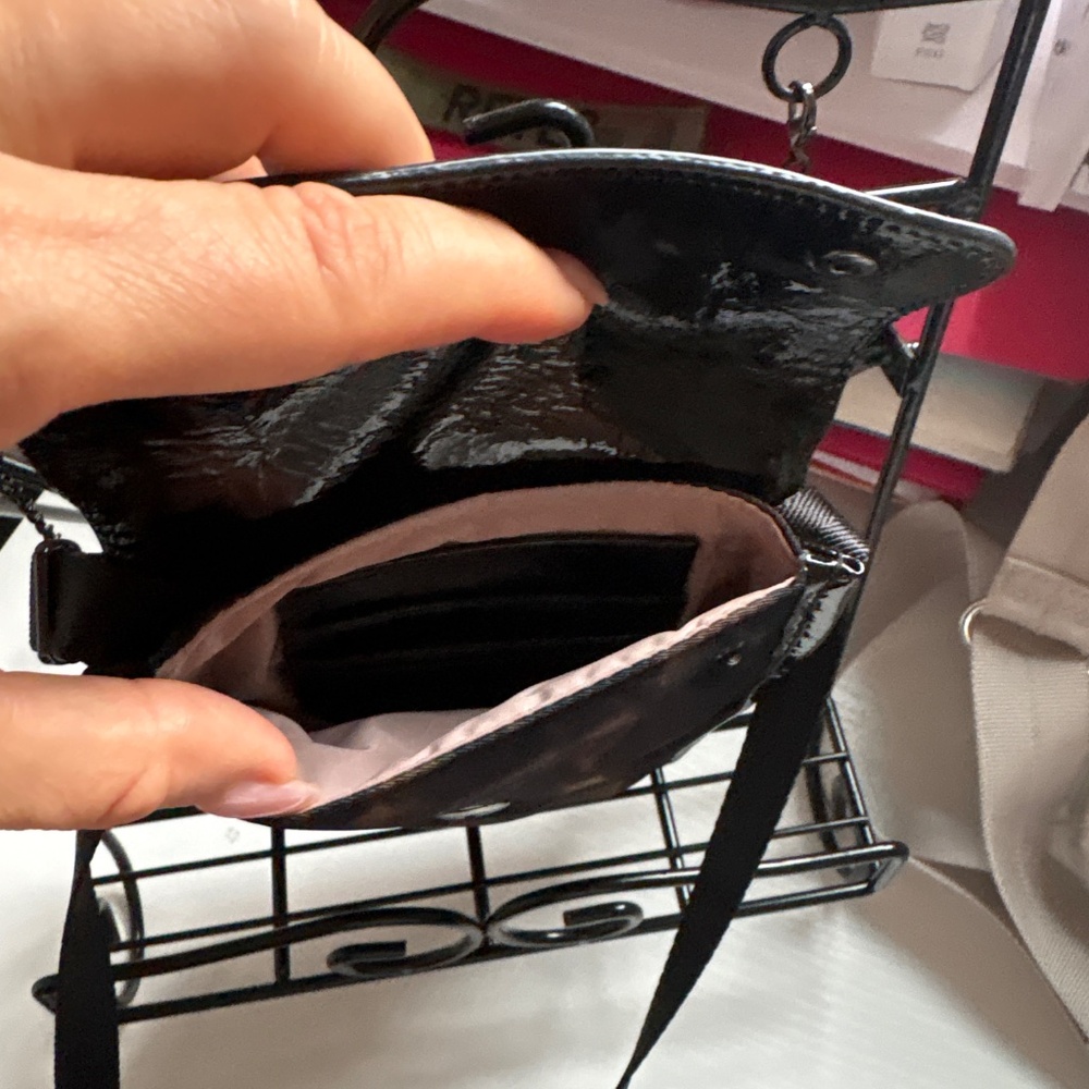 MZ Wallace phone crossbody - Picture 2 of 3
